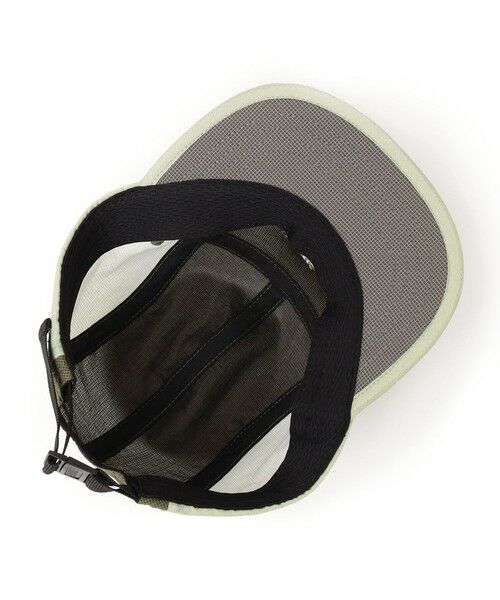 SHIPS / シップス キャップ | SHIPS KIDS:シアー メッシュ ジェットキャップ | 詳細19