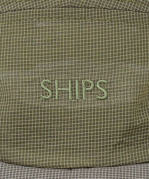 SHIPS / シップス キャップ | SHIPS KIDS:シアー メッシュ ジェットキャップ | 詳細20
