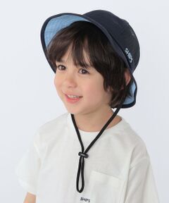 SHIPS / シップス ハット | SHIPS KIDS: メッシュ メトロ ハット
