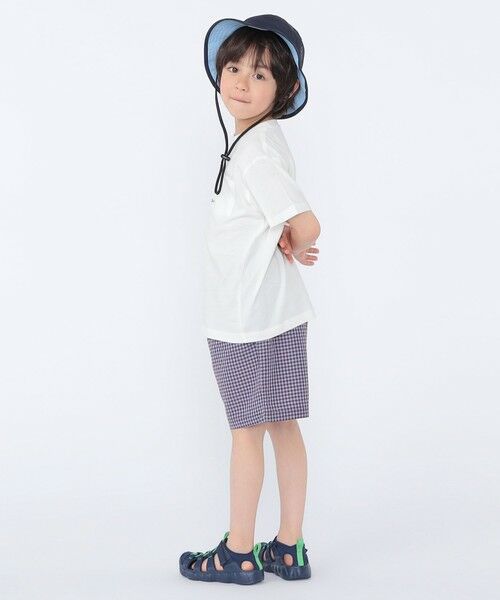 SHIPS / シップス ハット | SHIPS KIDS: メッシュ メトロ ハット | 詳細13