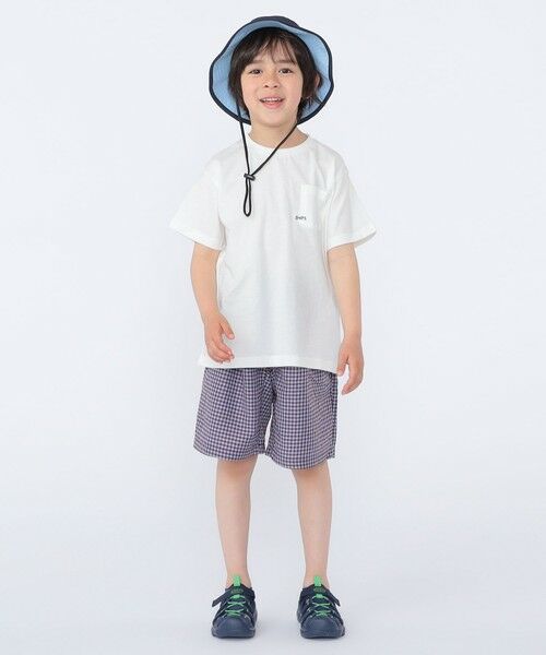 SHIPS / シップス ハット | SHIPS KIDS: メッシュ メトロ ハット | 詳細14
