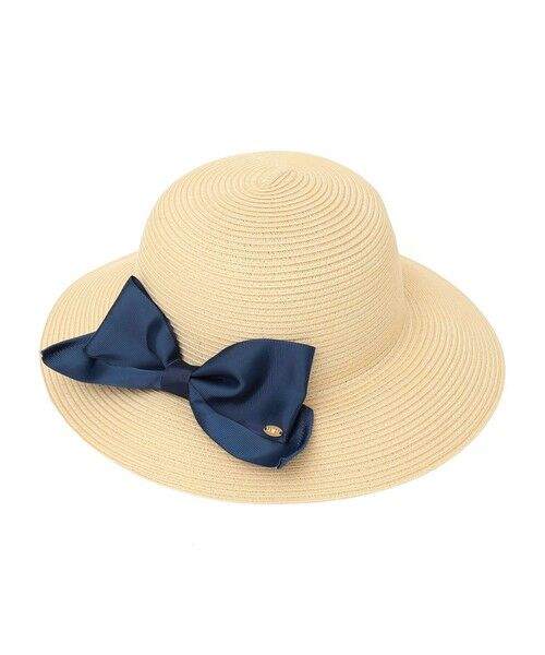 SHIPS / シップス ハット | SHIPS KIDS:リボン ブレードハット | 詳細10