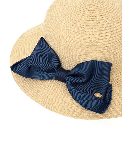 SHIPS / シップス ハット | SHIPS KIDS:リボン ブレードハット | 詳細11