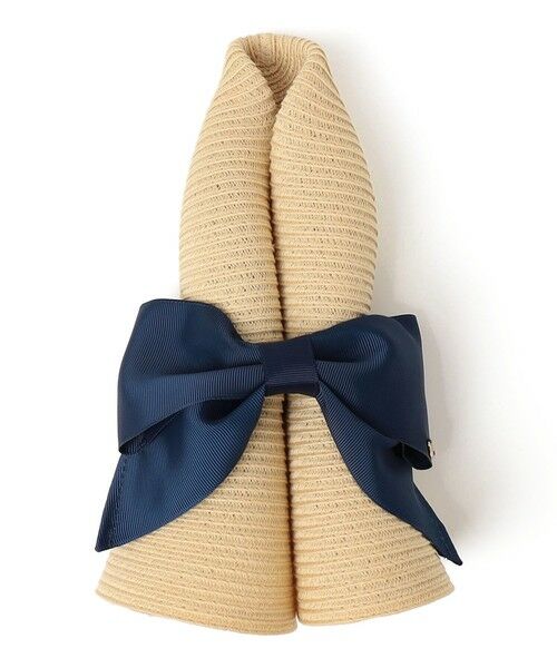 SHIPS / シップス ハット | SHIPS KIDS:リボン ブレードハット | 詳細14