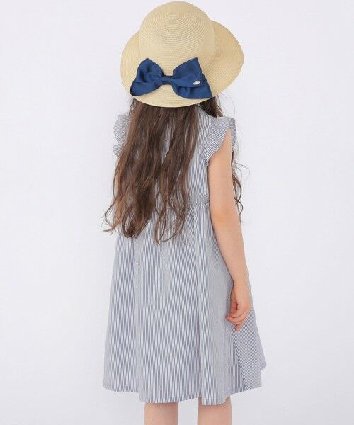 SHIPS / シップス ハット | SHIPS KIDS:リボン ブレードハット | 詳細6