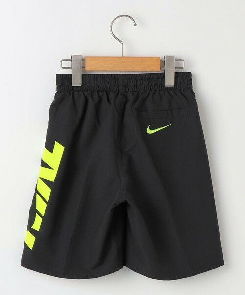 SHIPS / シップス 水着・スイムグッズ | NIKE SWIM:130〜160cm / ボーイズブレイカースウッシュカットアウト７ ボレーショーツ | 詳細1