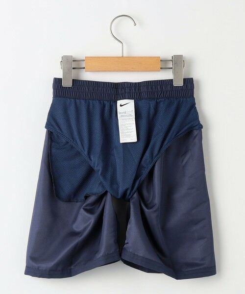 SHIPS / シップス 水着・スイムグッズ | NIKE SWIM:130〜160cm / ボーイズブレイカースウッシュカットアウト７ ボレーショーツ | 詳細5