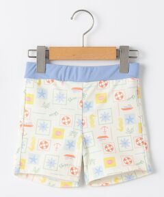 SHIPS / シップス 水着・スイムグッズ | SHIPS KIDS:90〜130cm / スイム ボクサー ショーツ