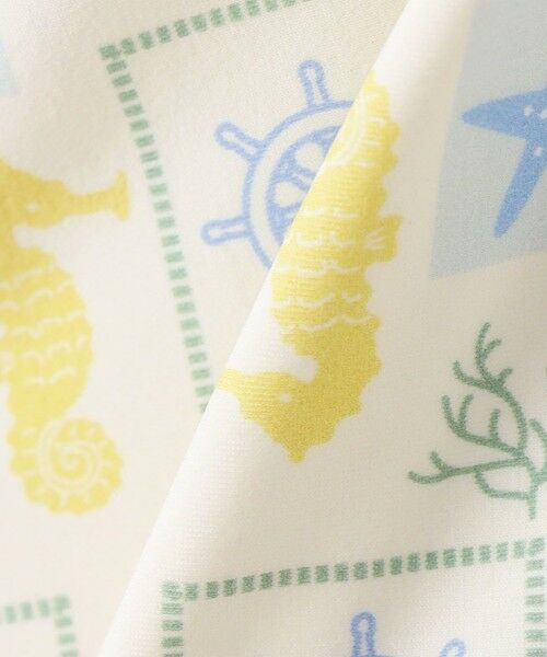 SHIPS / シップス 水着・スイムグッズ | SHIPS KIDS:90〜130cm / スイム ボクサー ショーツ | 詳細1