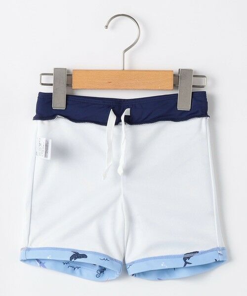 SHIPS / シップス 水着・スイムグッズ | SHIPS KIDS:90〜130cm / スイム ボクサー ショーツ | 詳細3