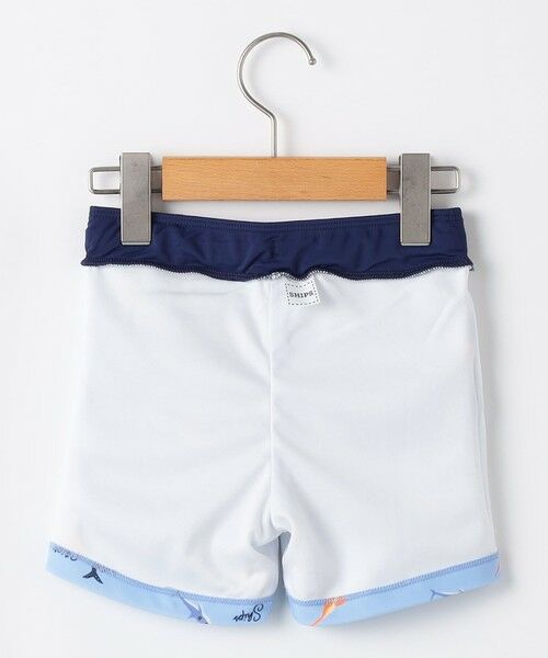 SHIPS / シップス 水着・スイムグッズ | SHIPS KIDS:90〜130cm / スイム ボクサー ショーツ | 詳細4