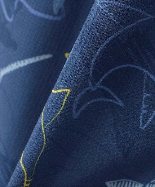 SHIPS / シップス 水着・スイムグッズ | SHIPS KIDS:110〜150cm / 〈UVカット〉ラッシュガード スイムショーツ セット | 詳細17