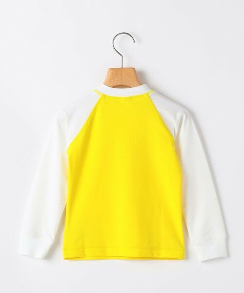 SHIPS / シップス 水着・スイムグッズ | SHIPS KIDS:110〜150cm / 〈UVカット〉ラッシュガード スイムショーツ セット | 詳細2