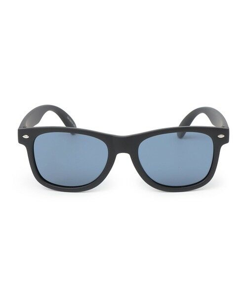 SHIPS / シップス サングラス・メガネ | SHIPS KIDS:キッズ サングラス（ブラック）