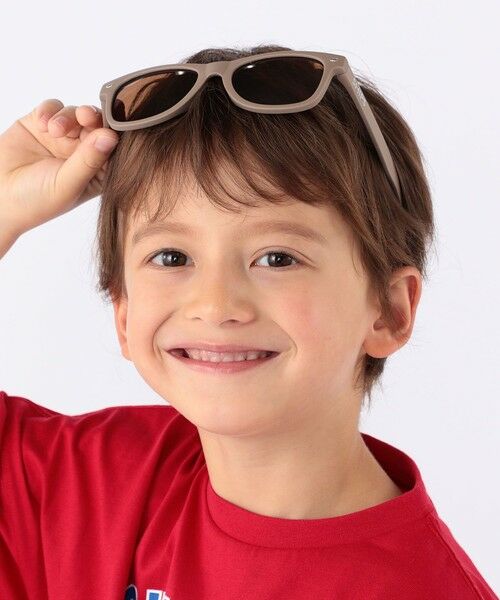 SHIPS / シップス サングラス・メガネ | SHIPS KIDS:キッズ サングラス | 詳細1