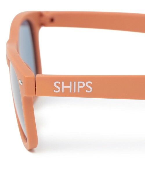 SHIPS / シップス サングラス・メガネ | SHIPS KIDS:キッズ サングラス | 詳細5