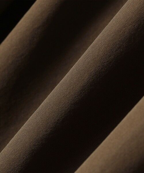 SHIPS / シップス シャツ・ブラウス | 《予約》quaranciel:〈接触冷感/UVカット/撥水加工〉ギャザー オフショル ラッシュガード ブラウス | 詳細30