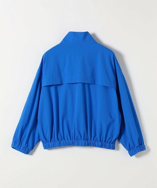 SHIPS / シップス ブルゾン | quaranciel:〈接触冷感/UVカット/撥水〉マルチファンクション ライト ブルゾン | 詳細21