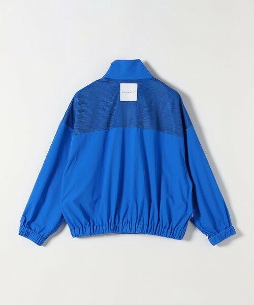 SHIPS / シップス ブルゾン | quaranciel:〈接触冷感/UVカット/撥水〉マルチファンクション ライト ブルゾン | 詳細28