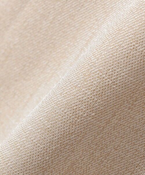 SHIPS / シップス ロング・マキシ丈ワンピース | 《予約》quaranciel:〈洗濯機可能〉スキッパー ワンピース＆イージー ワイドパンツ セットアップ | 詳細25