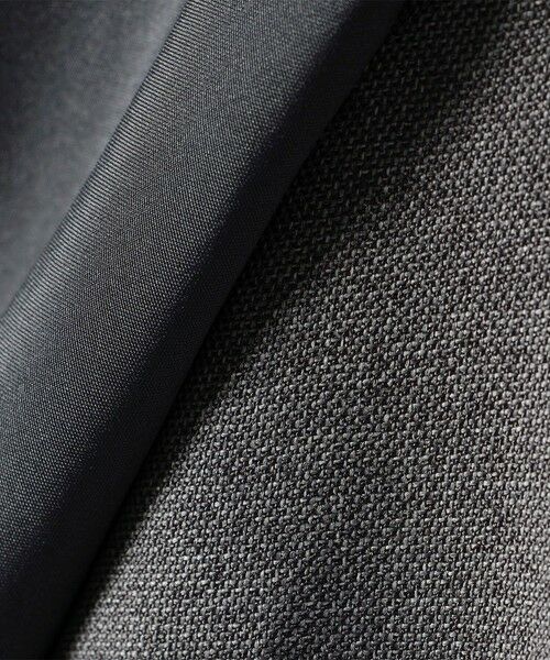 SHIPS / シップス ロング・マキシ丈ワンピース | quaranciel:〈洗濯機可能〉Vネック 6分袖 ブラウス & Iライン スカート セットアップ | 詳細9