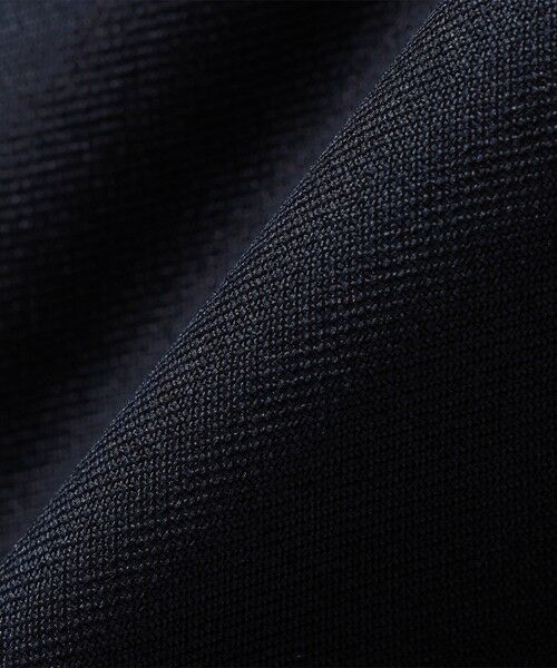 SHIPS / シップス ロング・マキシ丈ワンピース | 《予約》quaranciel:〈洗濯機可能〉Vネック 6分袖 ブラウス & Iライン スカート セットアップ | 詳細30