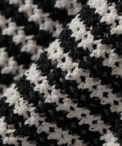 SHIPS / シップス カーディガン・ボレロ | 《予約》quaranciel: ボーダー クルーネック メタルボタン ニット カーディガン | 詳細14