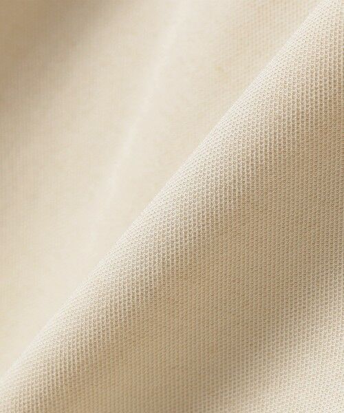 SHIPS / シップス ベスト | 《予約》quaranciel: リネン ミックス テーラード オーバー ジレ | 詳細13