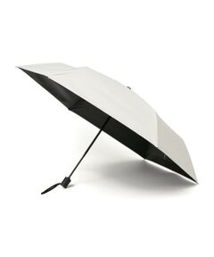 SHIPS / シップス 傘 | Amvel:〈晴雨兼用/紫外線カット/遮光〉VERYKAL HEATBLOCK プリーツ 自動開閉 折りたたみ傘