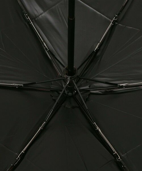 SHIPS / シップス 傘 | Amvel:〈晴雨兼用/紫外線カット/遮光〉VERYKAL HEATBLOCK プリーツ 自動開閉 折りたたみ傘 | 詳細2