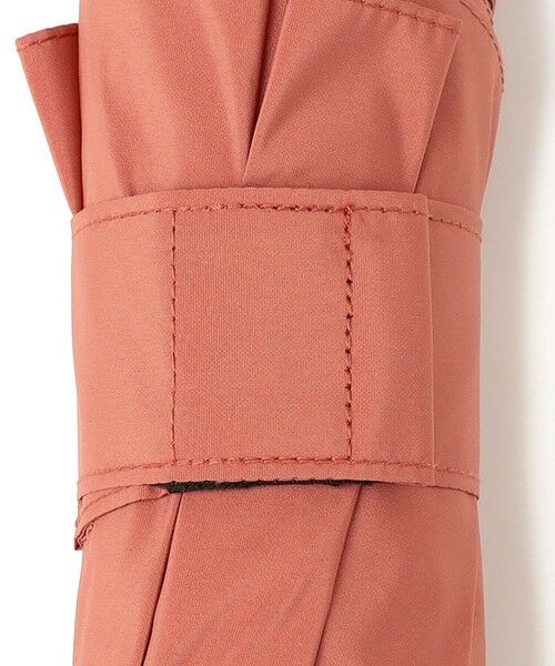 SHIPS / シップス 傘 | Amvel:〈晴雨兼用/紫外線カット/遮光〉VERYKAL HEATBLOCK プリーツ 自動開閉 折りたたみ傘 | 詳細4