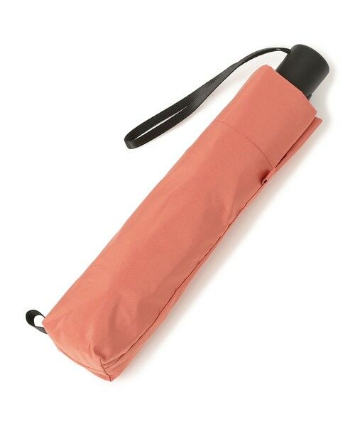 SHIPS / シップス 傘 | Amvel:〈晴雨兼用/紫外線カット/遮光〉VERYKAL HEATBLOCK プリーツ 自動開閉 折りたたみ傘 | 詳細5