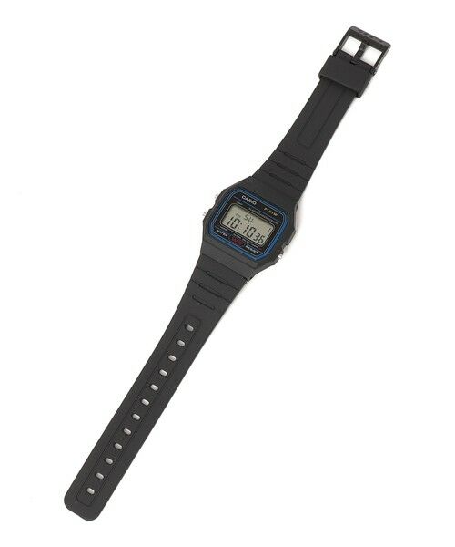 SHIPS / シップス 腕時計 | CASIO:F-91W-1JH ウォッチ | 詳細1