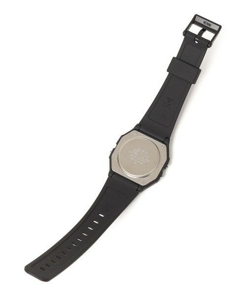 SHIPS / シップス 腕時計 | CASIO:F-91W-1JH ウォッチ | 詳細2