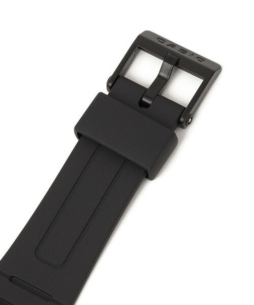 SHIPS / シップス 腕時計 | CASIO:F-91W-1JH ウォッチ | 詳細4