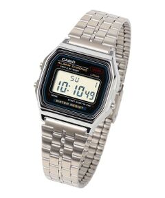 SHIPS / シップス 腕時計 | CASIO: A159WA-N1JH ウォッチ
