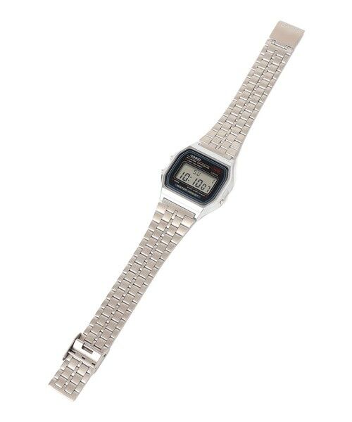 SHIPS / シップス 腕時計 | CASIO: A159WA-N1JH ウォッチ | 詳細1