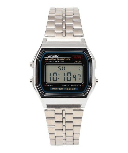SHIPS / シップス 腕時計 | CASIO: A159WA-N1JH ウォッチ | 詳細3