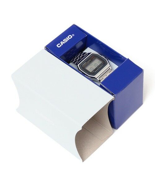 SHIPS / シップス 腕時計 | CASIO: A159WA-N1JH ウォッチ | 詳細6