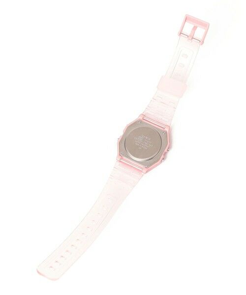 SHIPS / シップス 腕時計 | CASIO: F-91WS ウォッチ | 詳細2