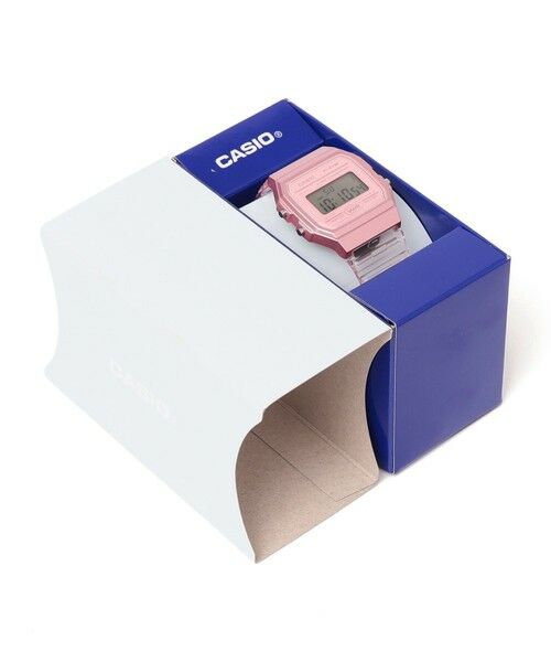 SHIPS / シップス 腕時計 | CASIO: F-91WS ウォッチ | 詳細6