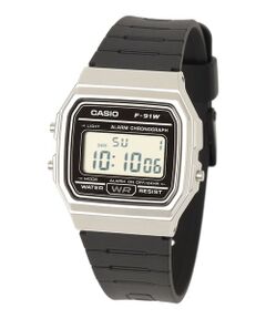 SHIPS / シップス 腕時計 | CASIO: F-91WM-7AJH ウォッチ