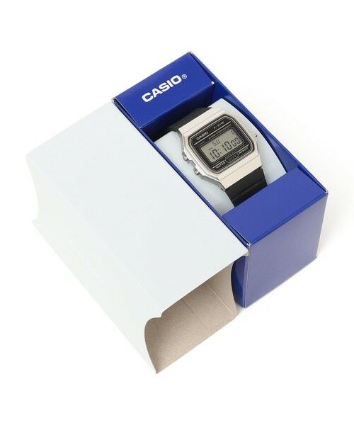 SHIPS / シップス 腕時計 | CASIO: F-91WM-7AJH ウォッチ | 詳細6