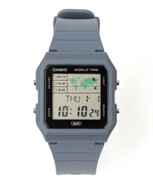 SHIPS / シップス 腕時計 | CASIO: LF-30W ウォッチ | 詳細3