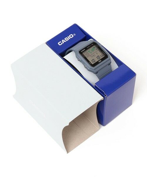 SHIPS / シップス 腕時計 | CASIO: LF-30W ウォッチ | 詳細6