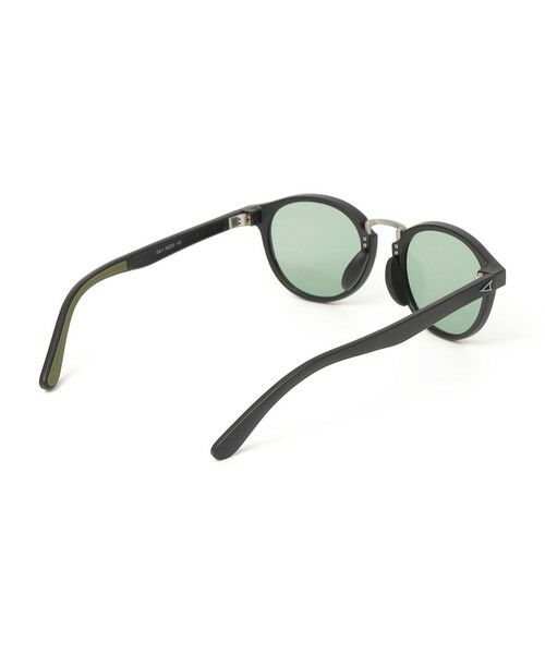 SHIPS / シップス サングラス・メガネ | TYMER: OLIVER サングラス | 詳細2