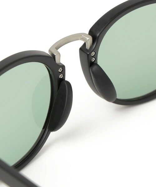 SHIPS / シップス サングラス・メガネ | TYMER: OLIVER サングラス | 詳細3