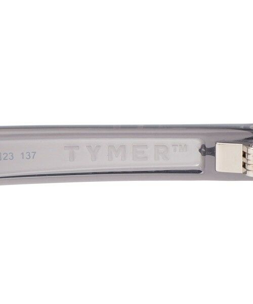 SHIPS / シップス サングラス・メガネ | TYMER: ELIOT サングラス | 詳細5