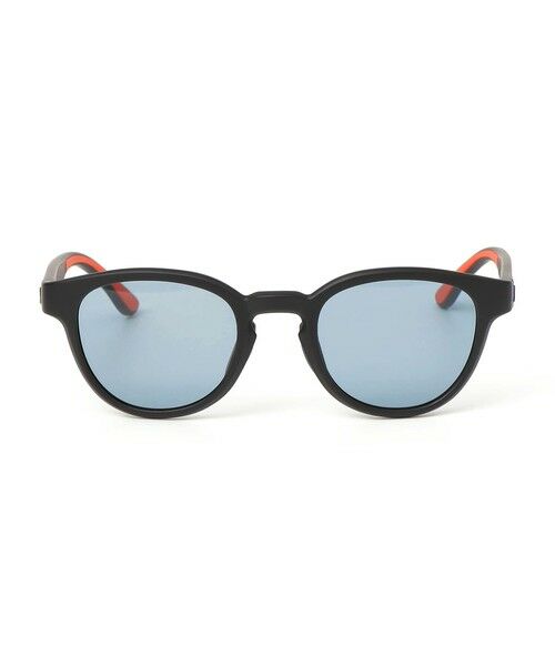 SHIPS / シップス サングラス・メガネ | TYMER: ELIOT サングラス（ブラック）