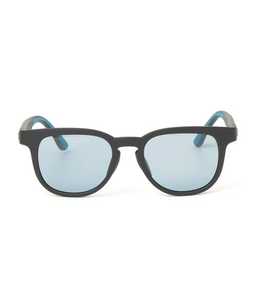 SHIPS / シップス サングラス・メガネ | TYMER: BLAKE サングラス（ブラック）